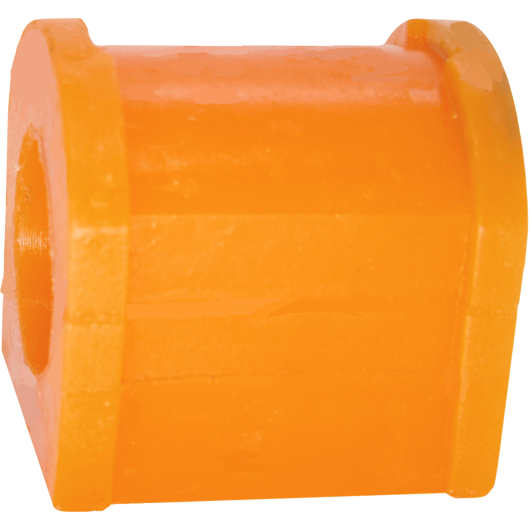 Polyurethane bushing front stabilizer Kia Rio 2000-2005 1.3L