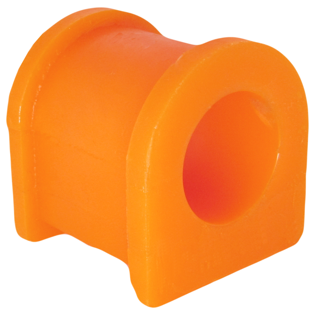 Поліуретанова втулка переднього стабілізатора Mitsubishi Pajero Sport 1996-2008 2.5D оптом від PolyPro