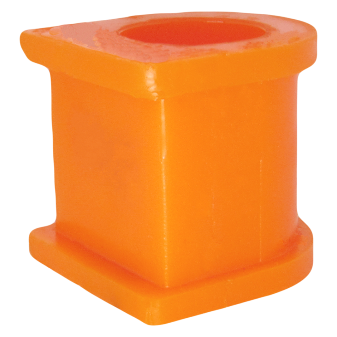 Поліуретанова втулка переднього стабілізатора Mitsubishi Pajero 2000-2006 2.5D