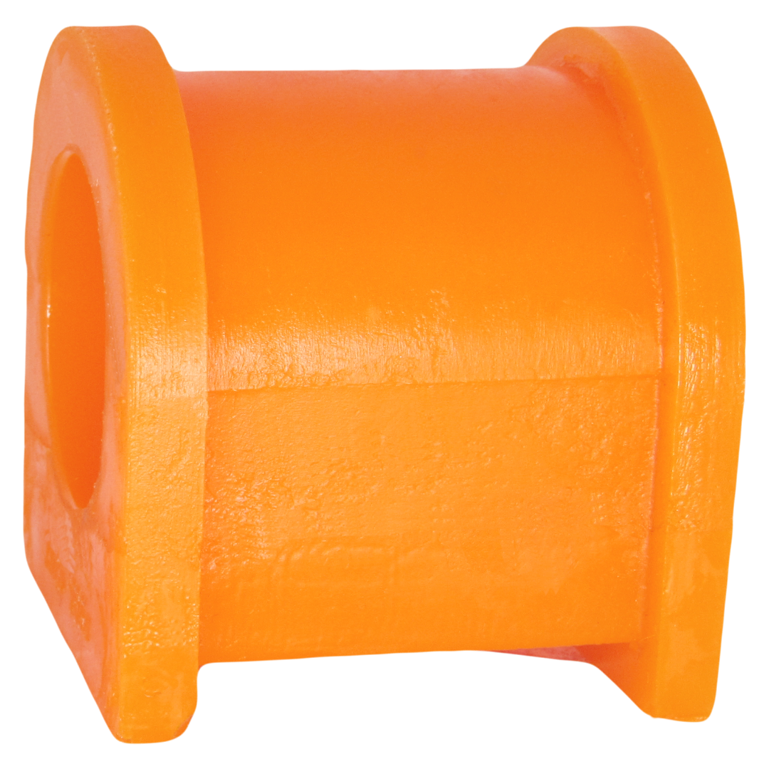 Поліуретанова втулка переднього стабілізатора Mitsubishi Pajero 2000-2006 2.5D