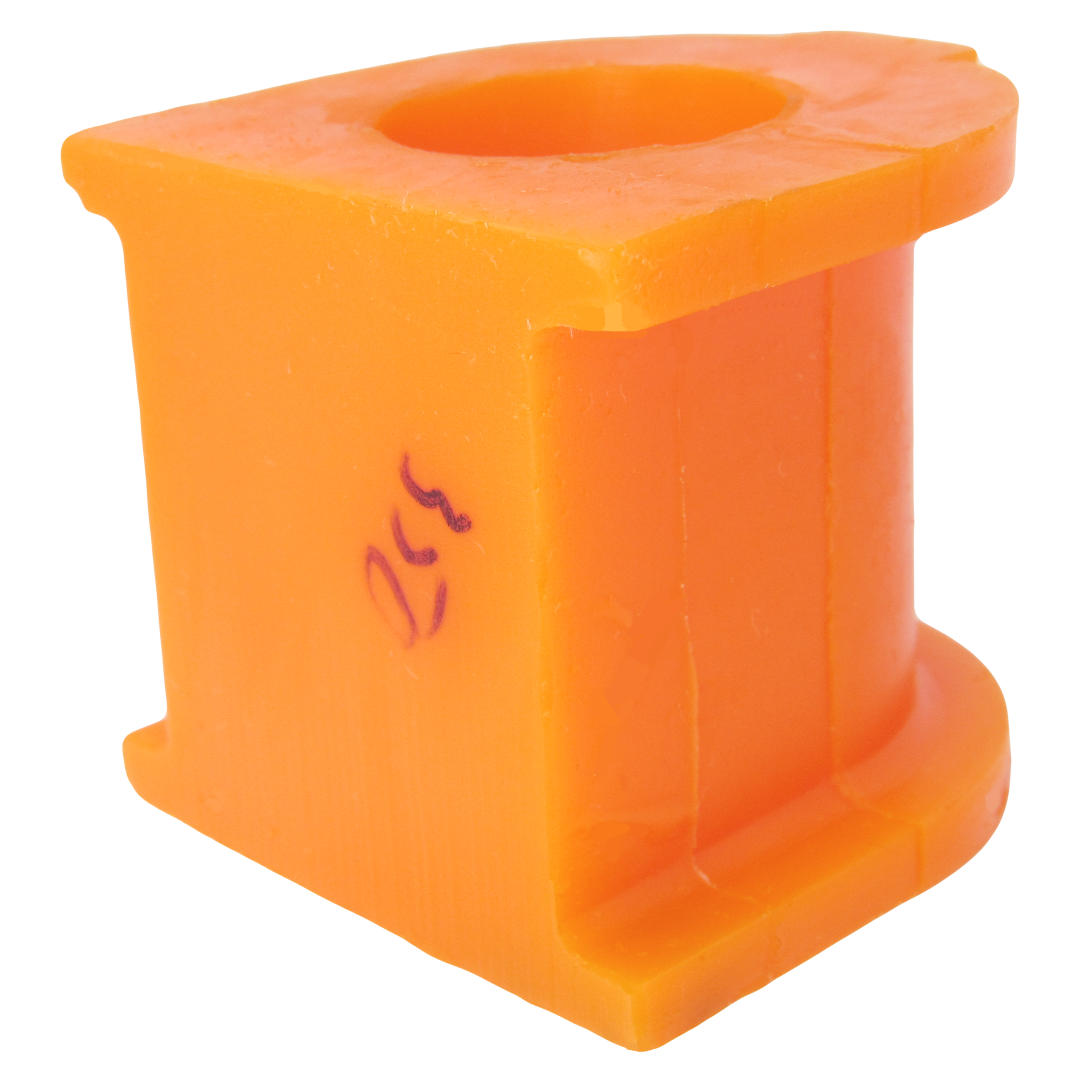 Поліуретанова втулка переднього стабілізатора Toyota Fj Cruiser 2006-2010 4,1L оптом від PolyPro