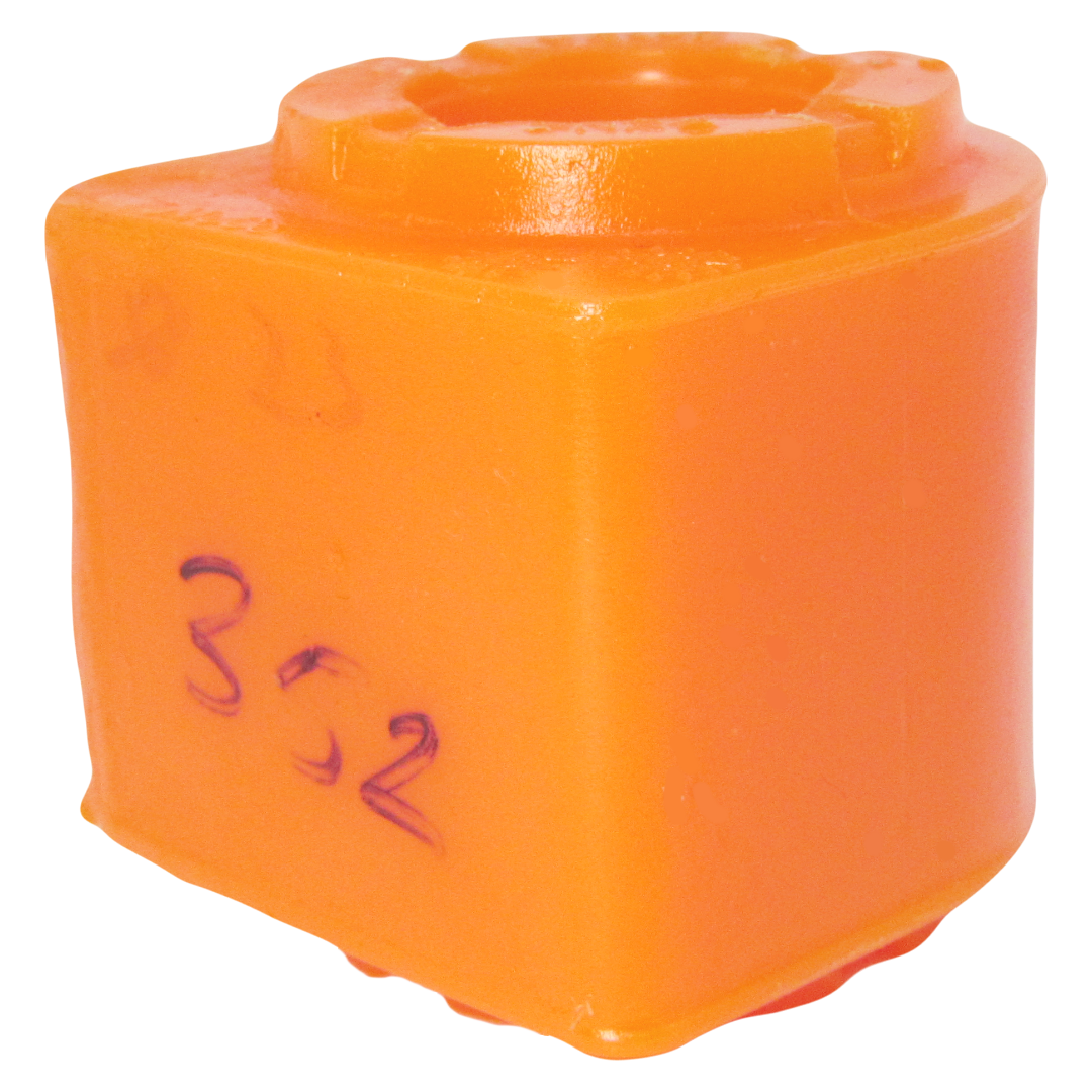 Поліуретанова втулка переднього стабілізатора Ford Transit 2013- 1.5L оптом від PolyPro