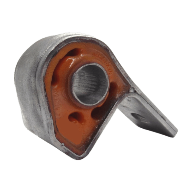 Polyurethane bushing front arm rear Peugeot 407 2004-2011 wholesale from PolyPro