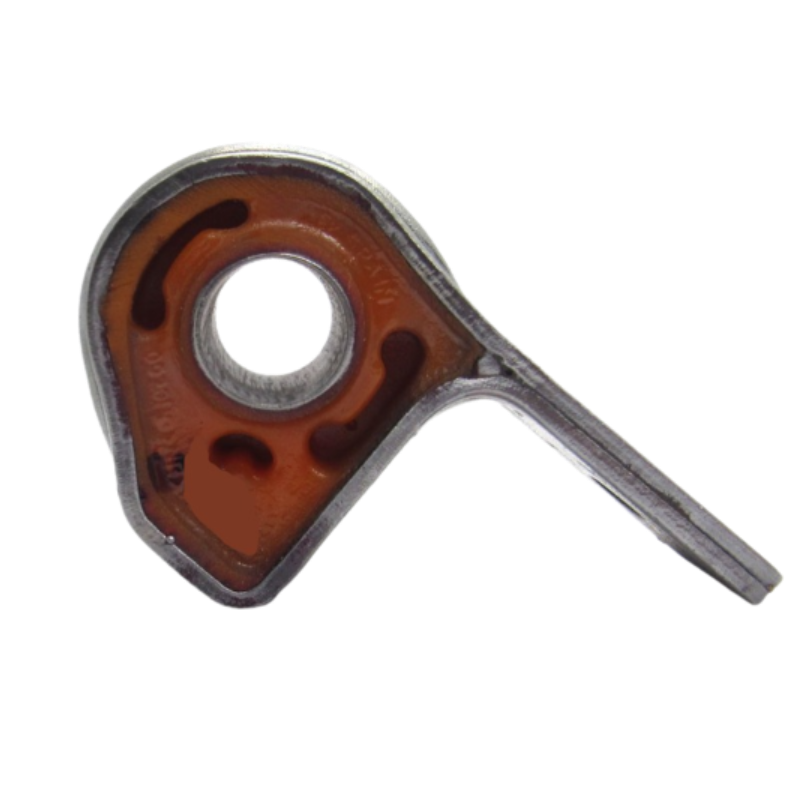 Поліуретановий сайлентблок переднього важеля задній Peugeot Partner 2008- 1,8L оптом від PolyPro