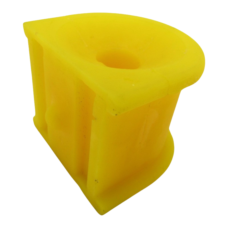 Поліуретанова втулка заднього стабілізатора Jeep Grand Cherokee 1998-2004 4.1L HARDNESS