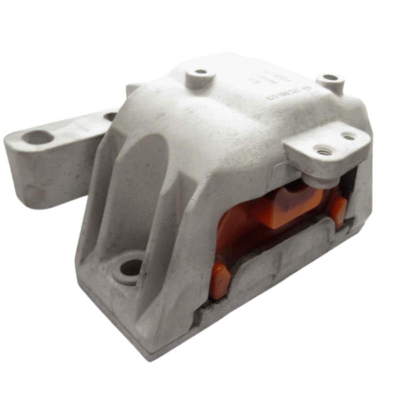 Поліуретанова подушка двигуна права Audi A3 1996-2006 1,9L оптом від PolyPro