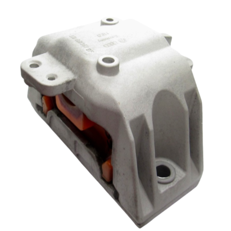 Поліуретанова подушка двигуна права Audi A3 1996-2006 1,9L