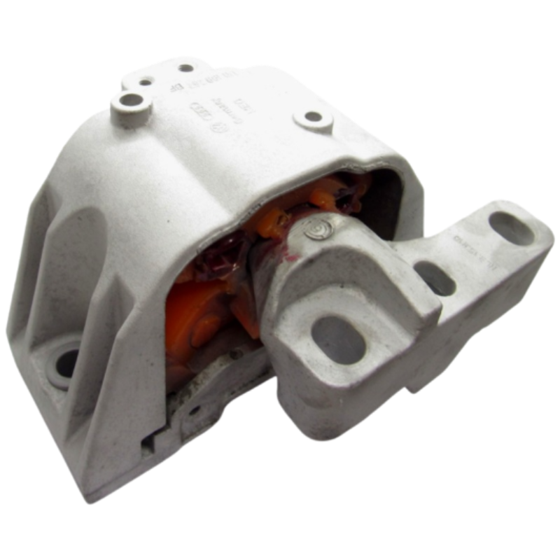 Поліуретанова подушка двигуна права Audi A4 1994-2001 1,9L оптом від PolyPro