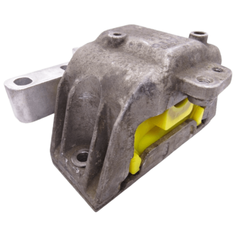Поліуретанова подушка двигуна права Audi A4 1994-2001 HARDNESS