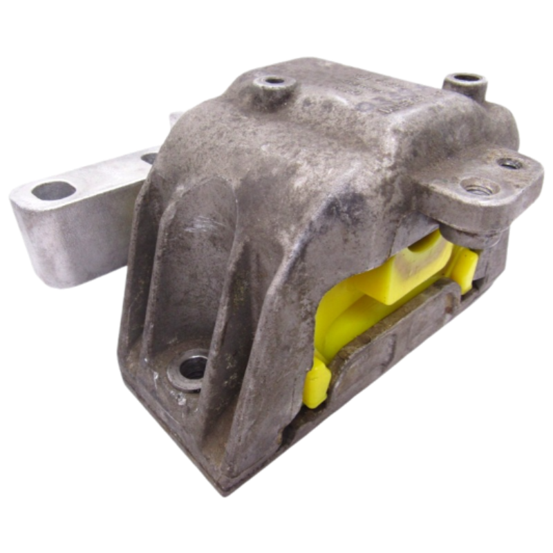 Поліуретанова подушка двигуна права Audi A6 1994-1997 HARDNESS РЕКОНСТРУКЦІЯ ВАШОЇ