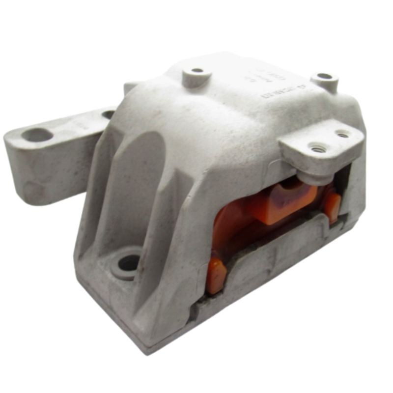 Поліуретанова подушка двигуна права Audi A4 1994-2001 РЕКОНСТРУКЦІЯ ВАШОЇ