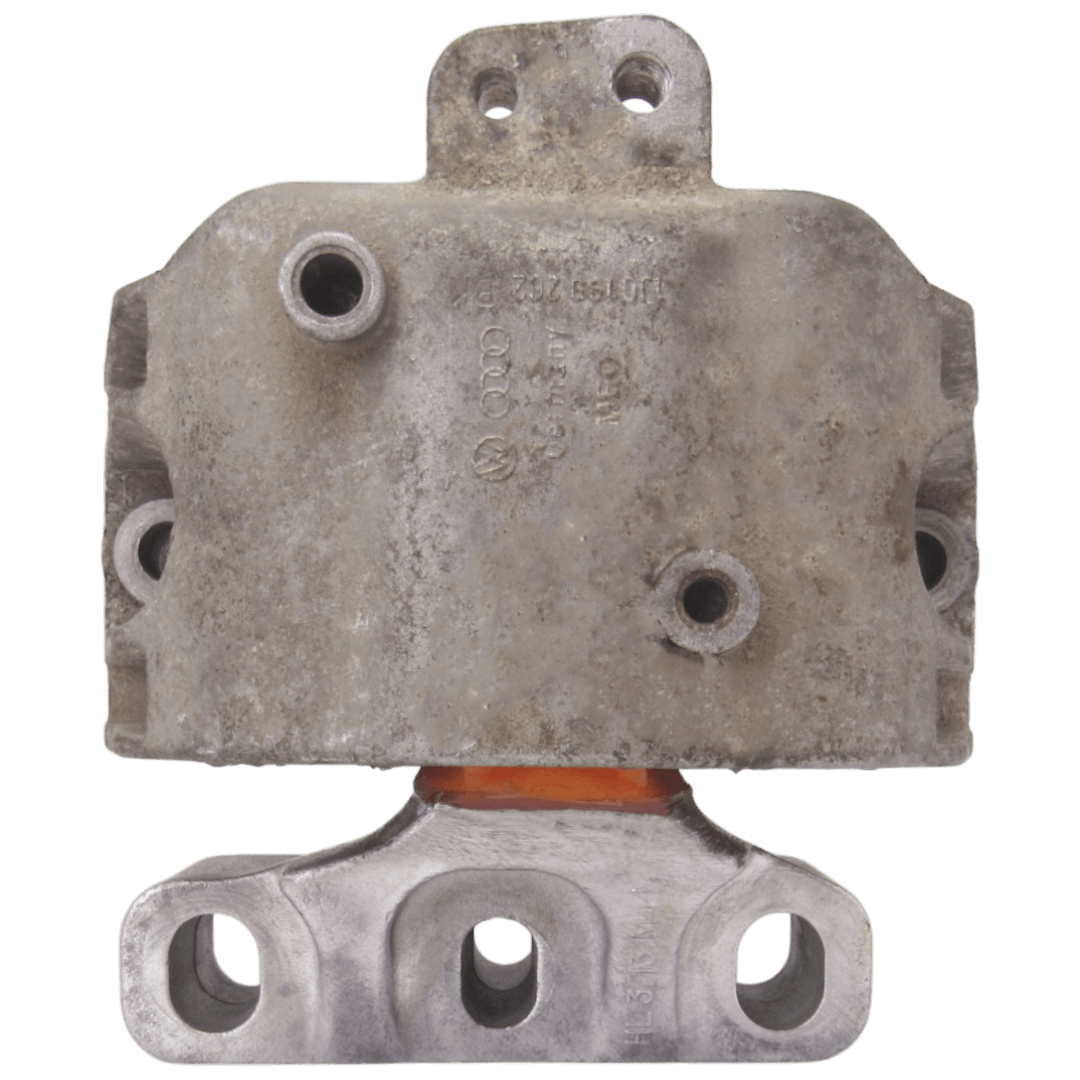 Поліуретанова подушка двигуна права Volkswagen Bora 1998-2005 2.3L РЕКОНСТРУКЦІЯ ВАШОЇ