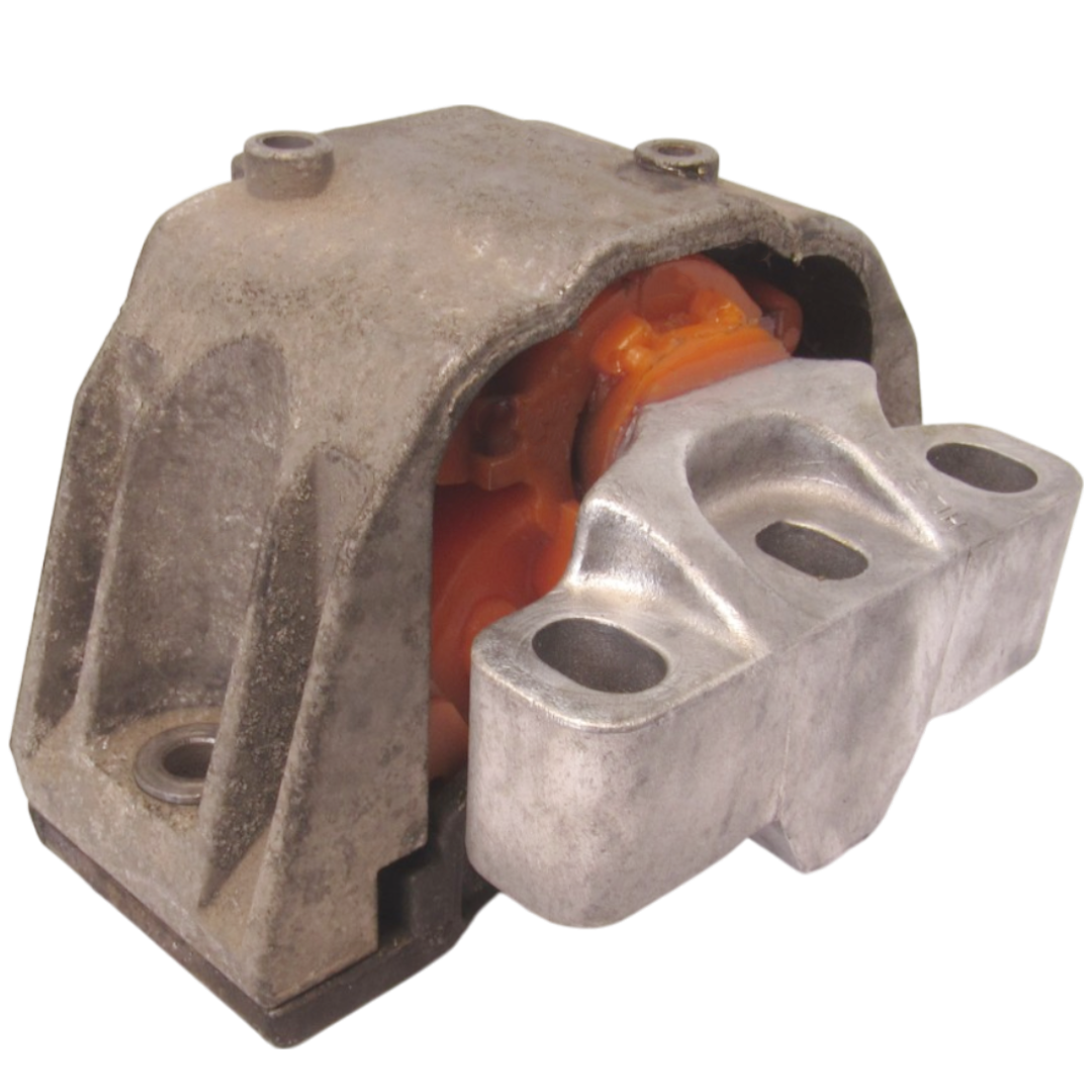 Polyurethane engine mount right Seat Leon 1998-2006 2.3L RECONSTRUCTION OF YOUR