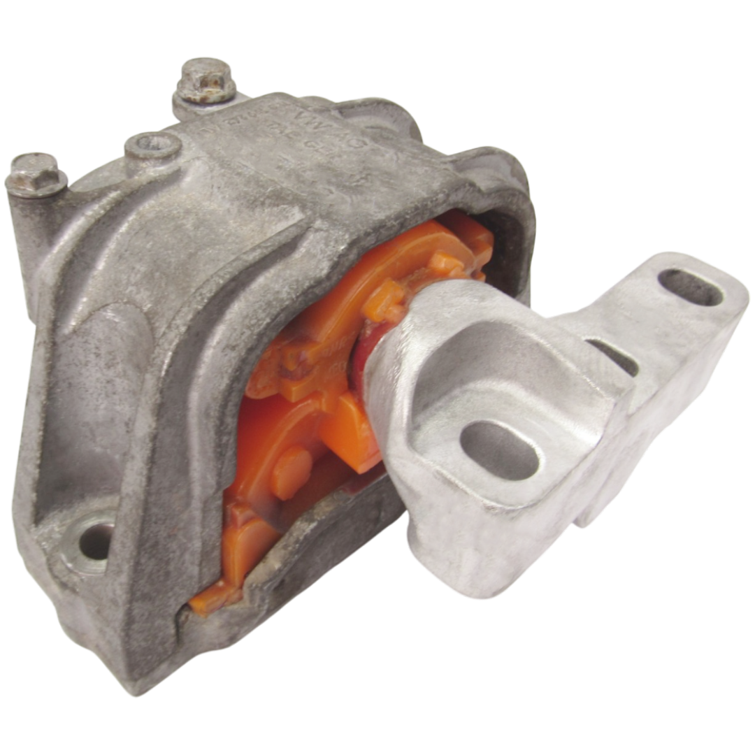 Поліуретанова подушка двигуна права Audi A3 2003-2012 1.4-3.6L оптом від PolyPro