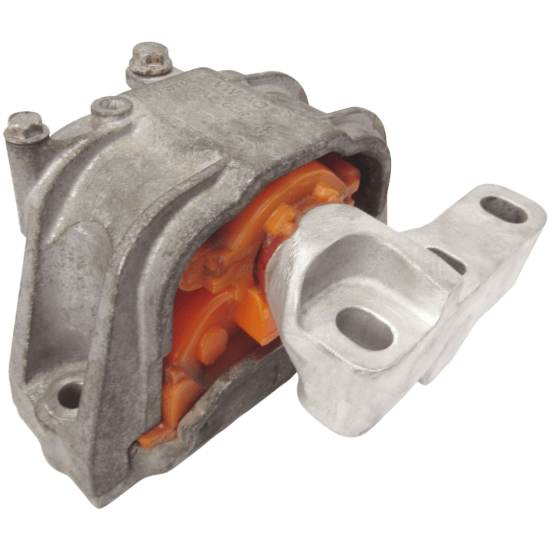 Поліуретанова подушка двигуна права Volkswagen Passat 2005-2010 1.4-3.6L РЕКОНСТРУКЦІЯ ВАШОЇ оптом від PolyPro