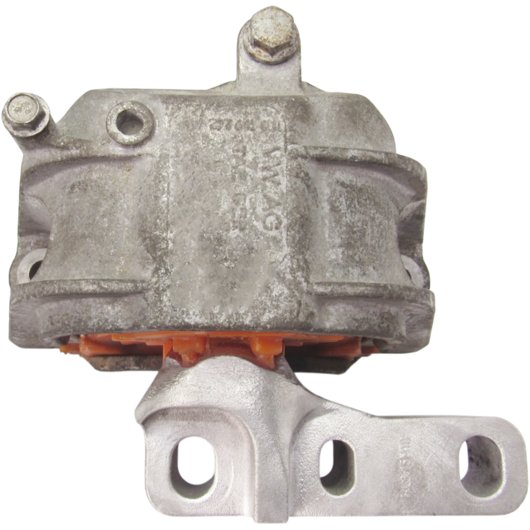 Поліуретанова подушка двигуна права Audi A3 2003-2012 РЕКОНСТРУКЦІЯ ВАШОЇ