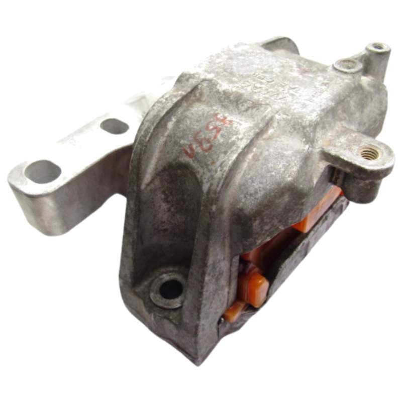 Поліуретанова подушка двигуна права Audi A3 2003-2012