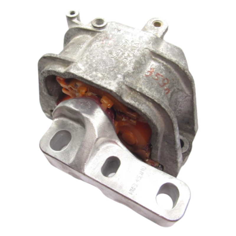 Поліуретанова подушка двигуна права Audi A3 2003-2012