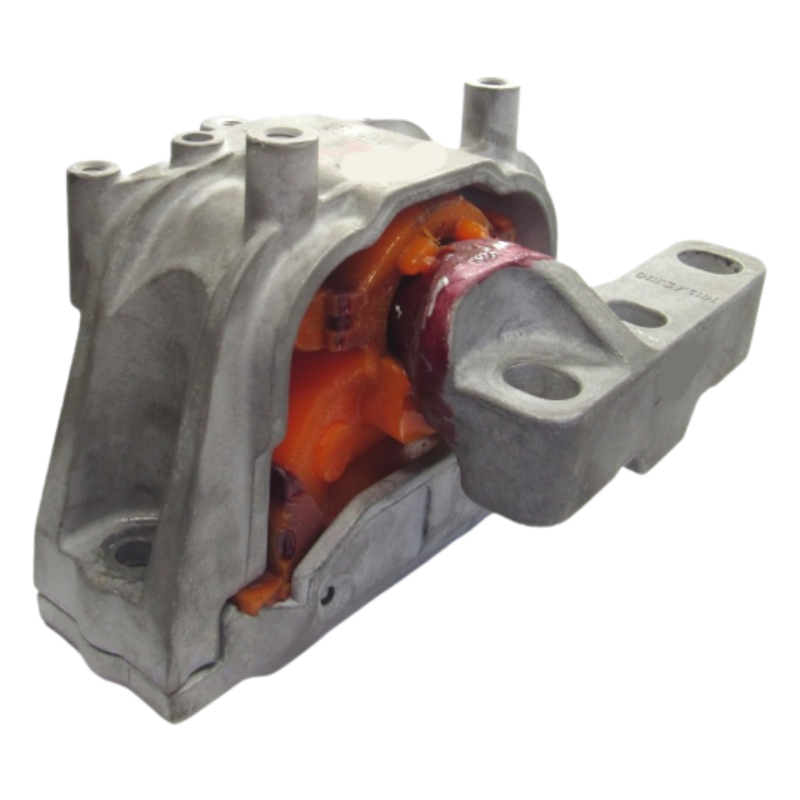 Поліуретанова подушка двигуна права Audi A3 2003-2012 1.4 TSI, 2.0 TDI