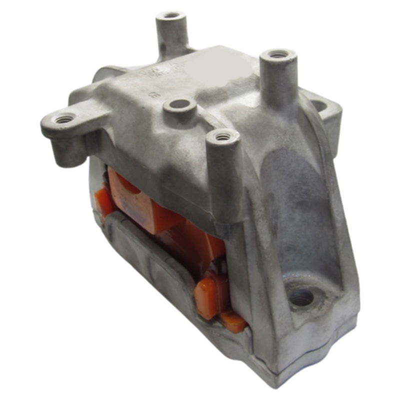 Поліуретанова подушка двигуна права Seat Toledo 2004-2009 1.4 TSI, 2.0 TDI РЕКОНСТРУКЦІЯ ВАШОЇ