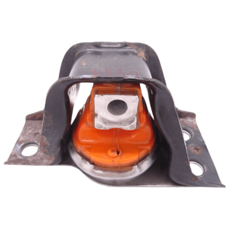 Полиуретановая подушка двигателя правая Renault Clio 2005-2012 РЕКОНСТРУКЦІЯ ВАШЕЙ