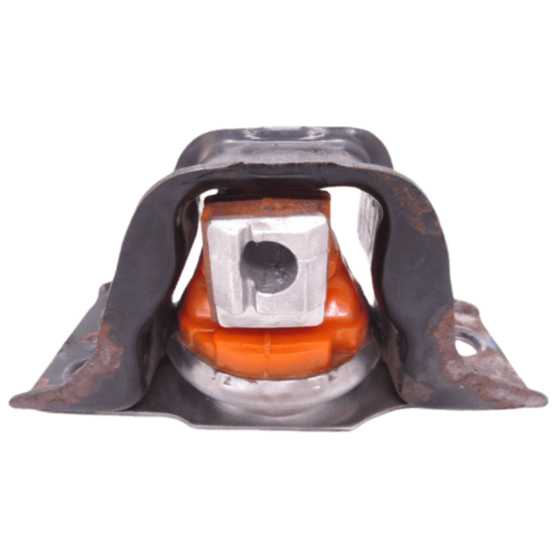 Полиуретановая подушка двигателя правая Renault Clio 2005-2012 РЕКОНСТРУКЦІЯ ВАШЕЙ