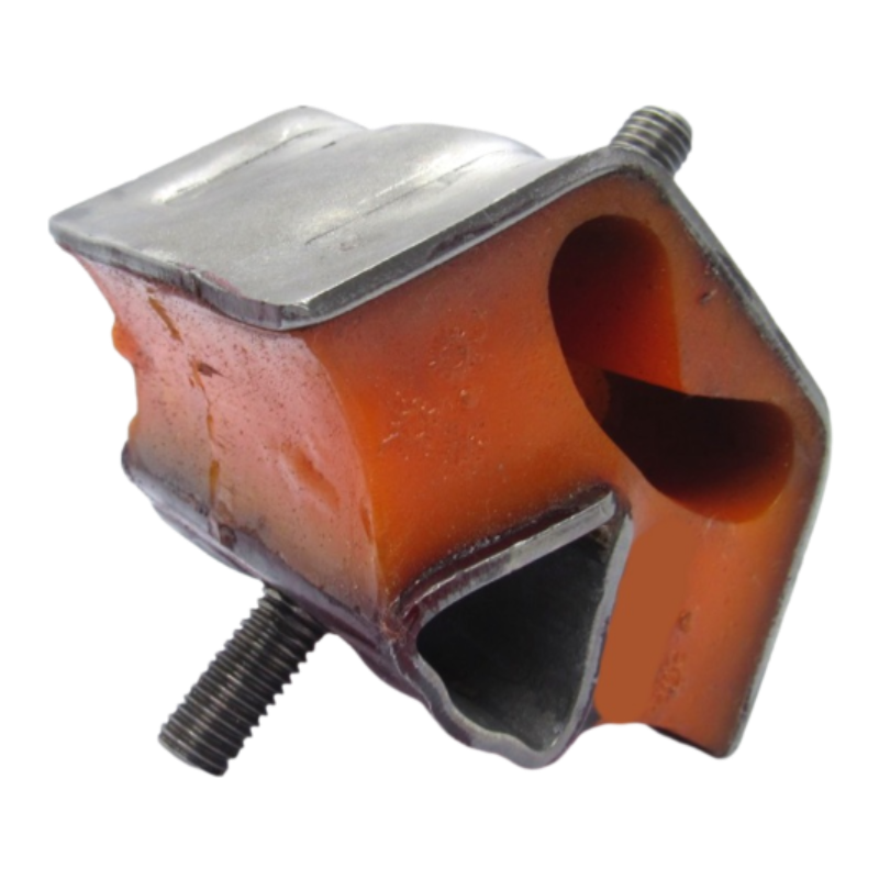 Поліуретанова подушка двигуна ліва/права Audi 80 1978-1986