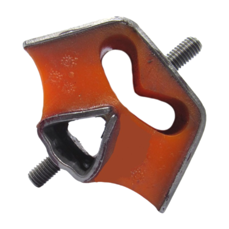 Поліуретанова подушка двигуна ліва/права Audi 80 1978-1986