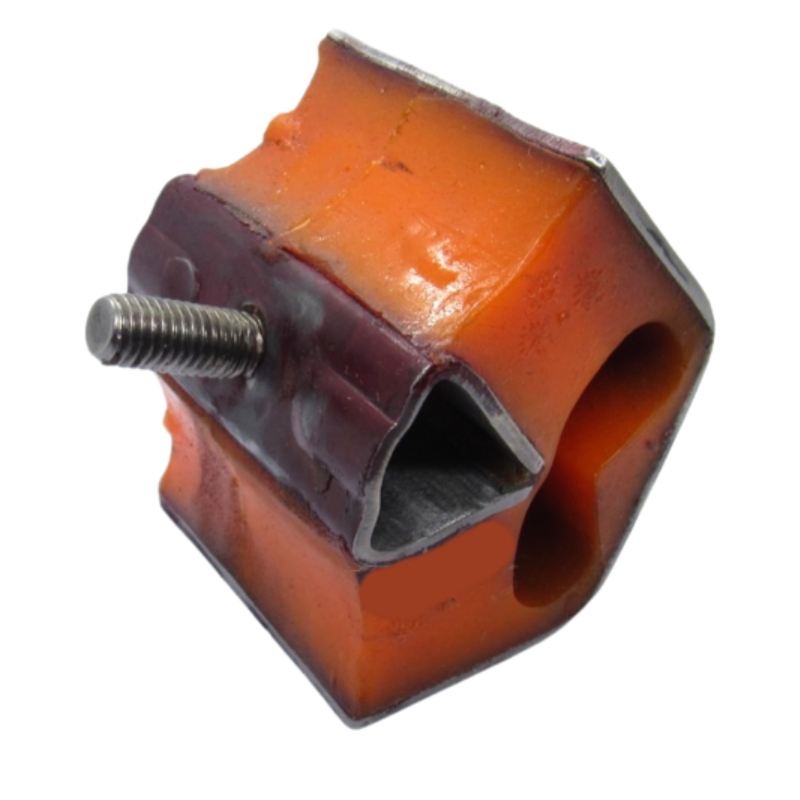 Поліуретанова подушка двигуна ліва/права Audi 80 1978-1986 РЕКОНСТРУКЦІЯ ВАШОЇ оптом від PolyPro