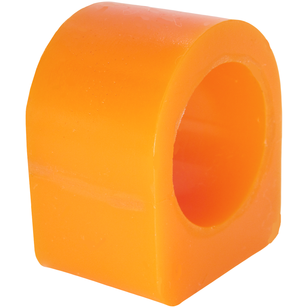 Поліуретанова втулка переднього стабілізатора Nissan Bluebird 1983-1986 2.3L оптом від PolyPro