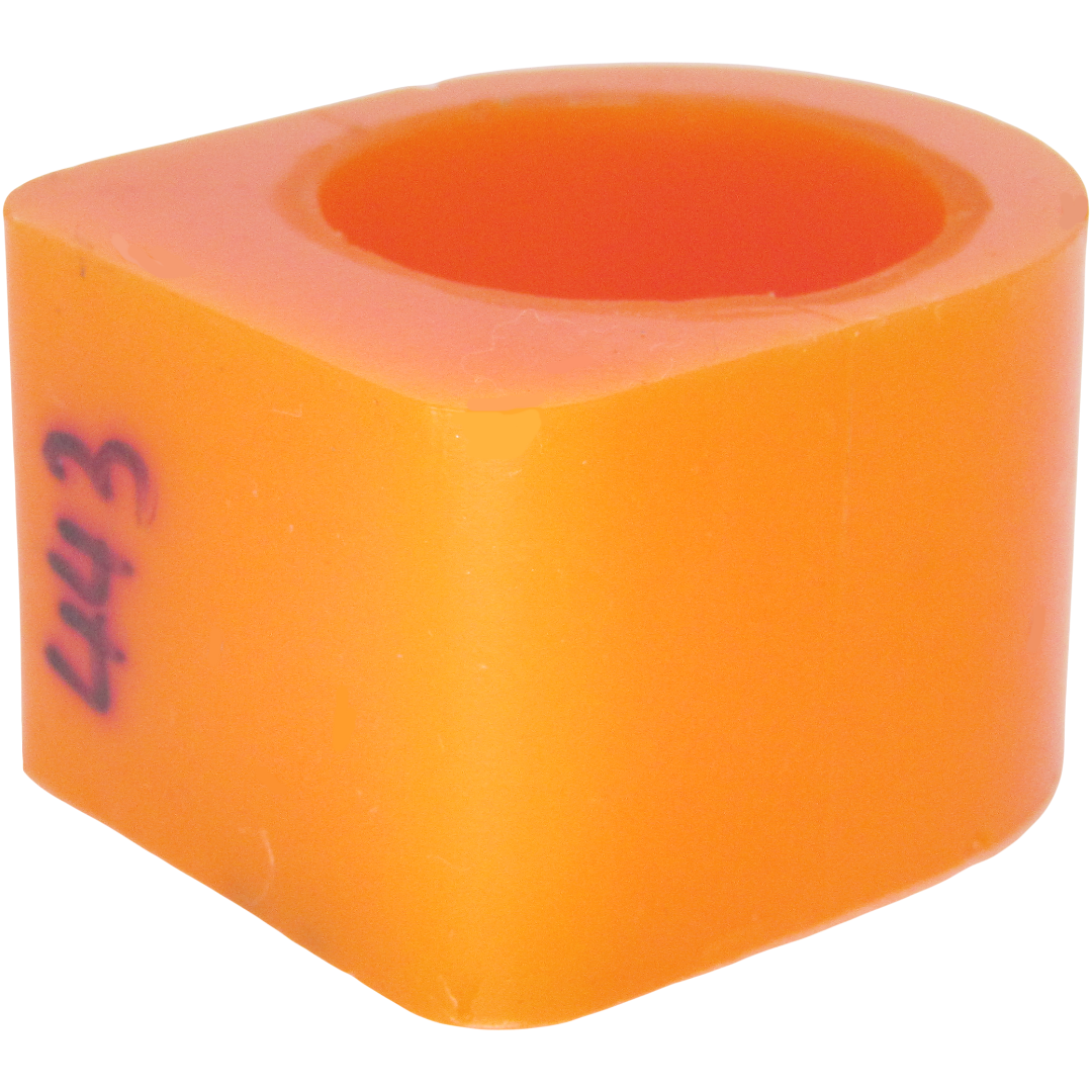 Polyurethane bushing front stabilizer Nissan Bluebird 1983-1986 2.3L