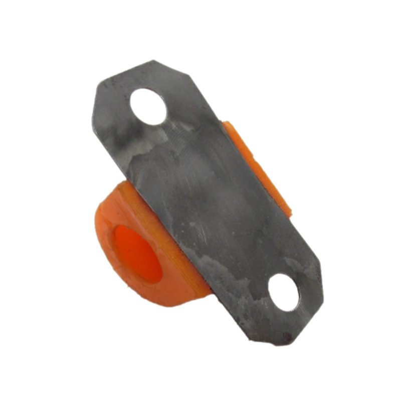 Поліуретанова втулка переднього стабілізатора Ford Fiesta 2002-2008 1.5L