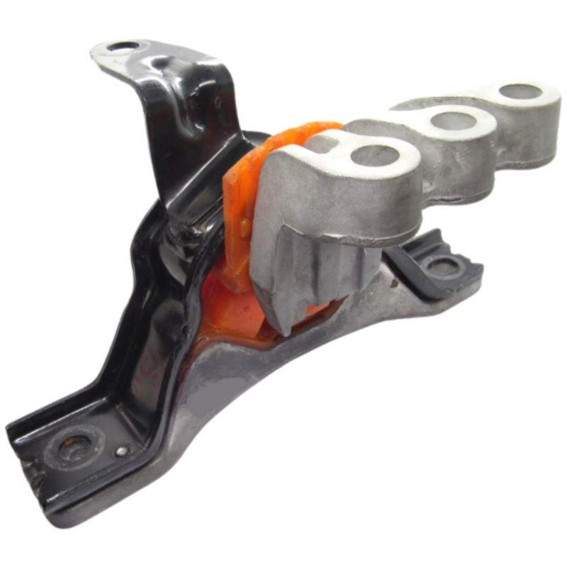 Поліуретанова подушка двигуна права Opel Antara 2006-2010 2,0d