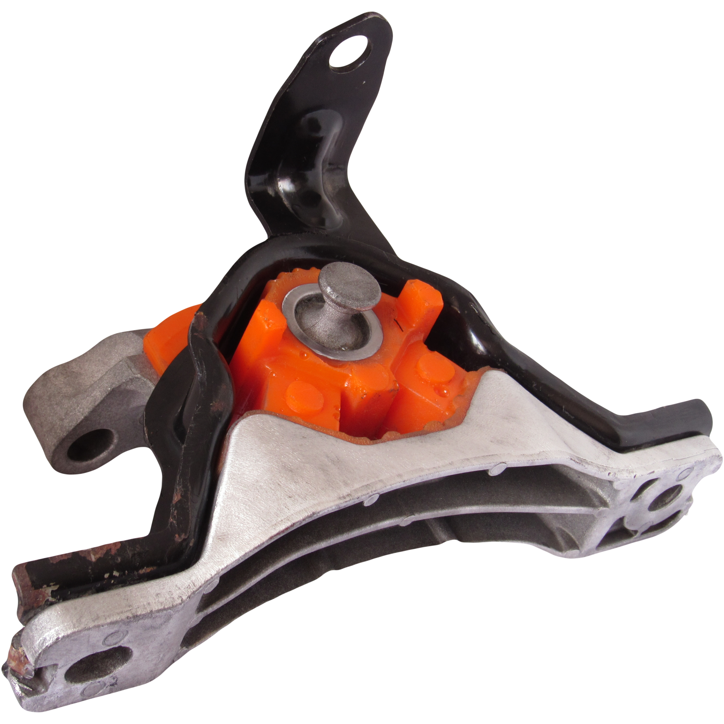 Polyurethane engine mount right Chevrolet Captiva 2006-2018 2.4L