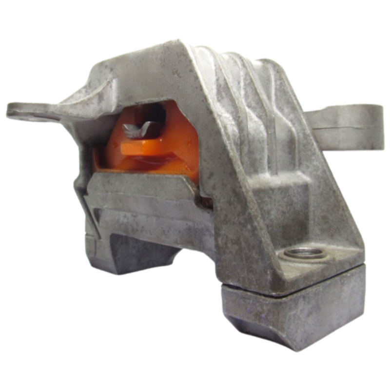 Поліуретанова подушка двигуна права Saab 9-3 2002-2014 РЕКОНСТРУКЦІЯ ВАШОЇ