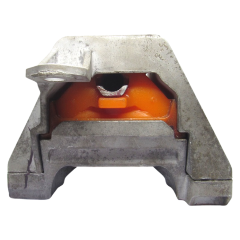 Поліуретанова подушка двигуна права Saab 9-3 2002-2014 РЕКОНСТРУКЦІЯ ВАШОЇ