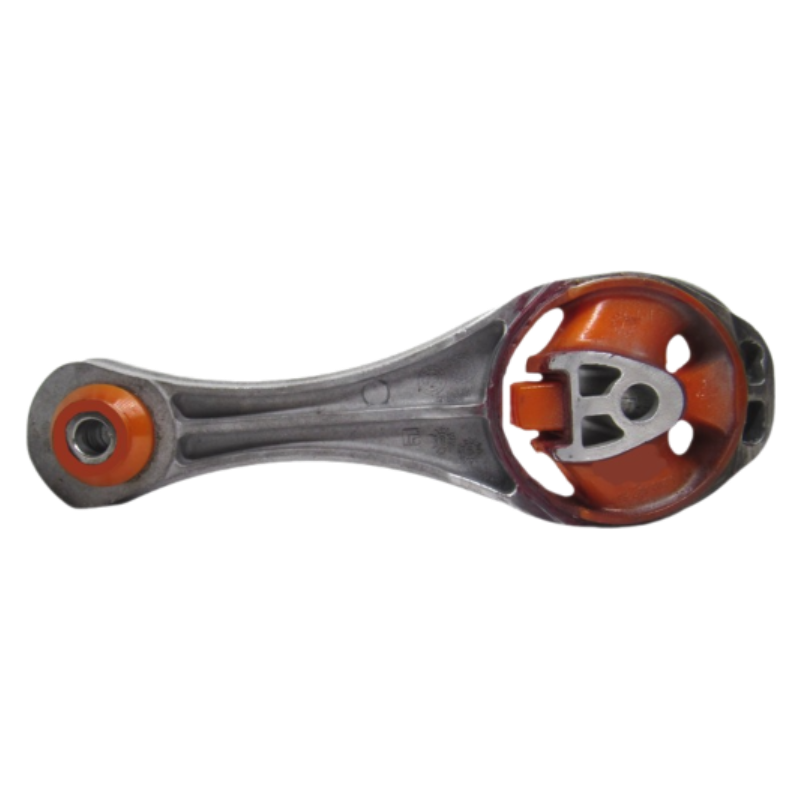 Полиуретановая подушка КПП задняя Renault Kangoo 2008-