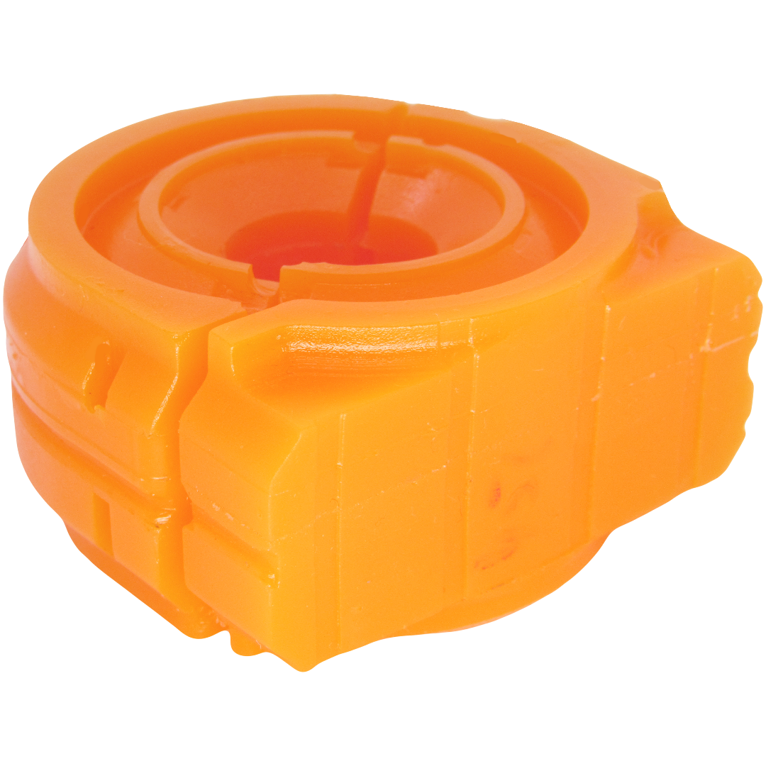 Поліуретанова втулка заднього стабілізатора Bmw E70 2006-2013 4.4L