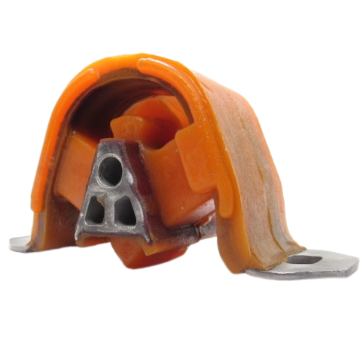 Поліуретанова подушка двигуна задня Opel Kadett E 1984-1991