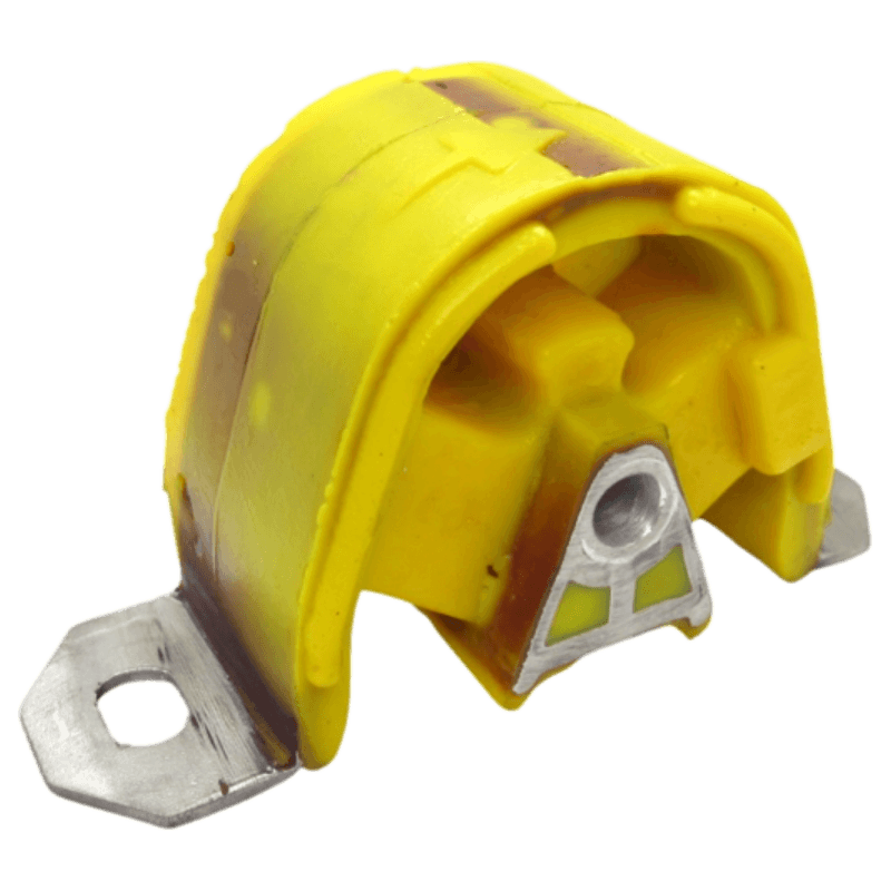Поліуретанова подушка двигуна задня Opel Kadett E 1984-1991 HARDNESS оптом від PolyPro