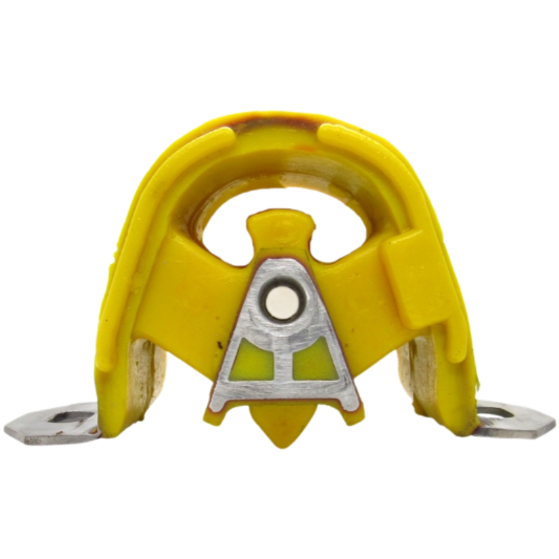 Поліуретанова подушка двигуна задня Daewoo Lanos 1998-2017 HARDNESS