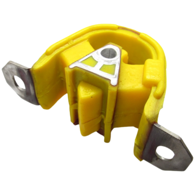 Поліуретанова подушка двигуна задня Daewoo Lanos 1998-2017 HARDNESS оптом від PolyPro