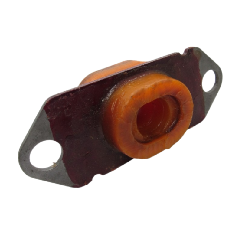 Поліуретанова подушка двигуна ліва Renault Clio 2005-2012 1,6L