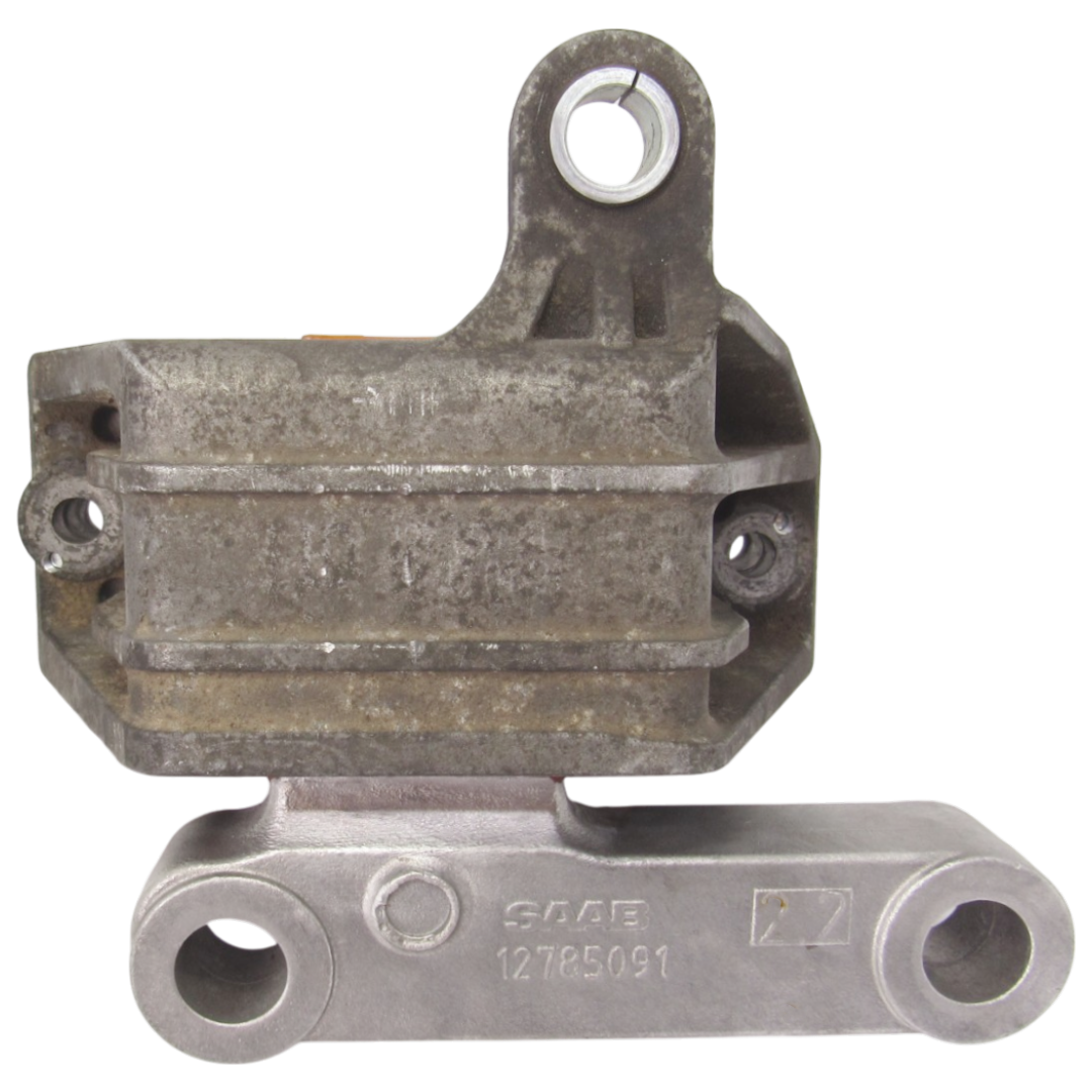 Поліуретанова подушка двигуна права Saab 9-3 2002-2014 2,2 Дизель