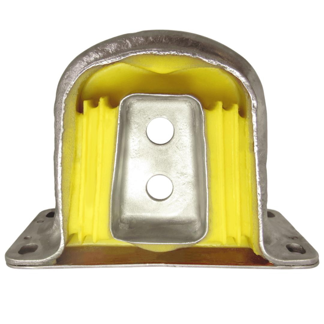 Polyurethane rear gear support Opel Omega 1986-1993 HARDNESS