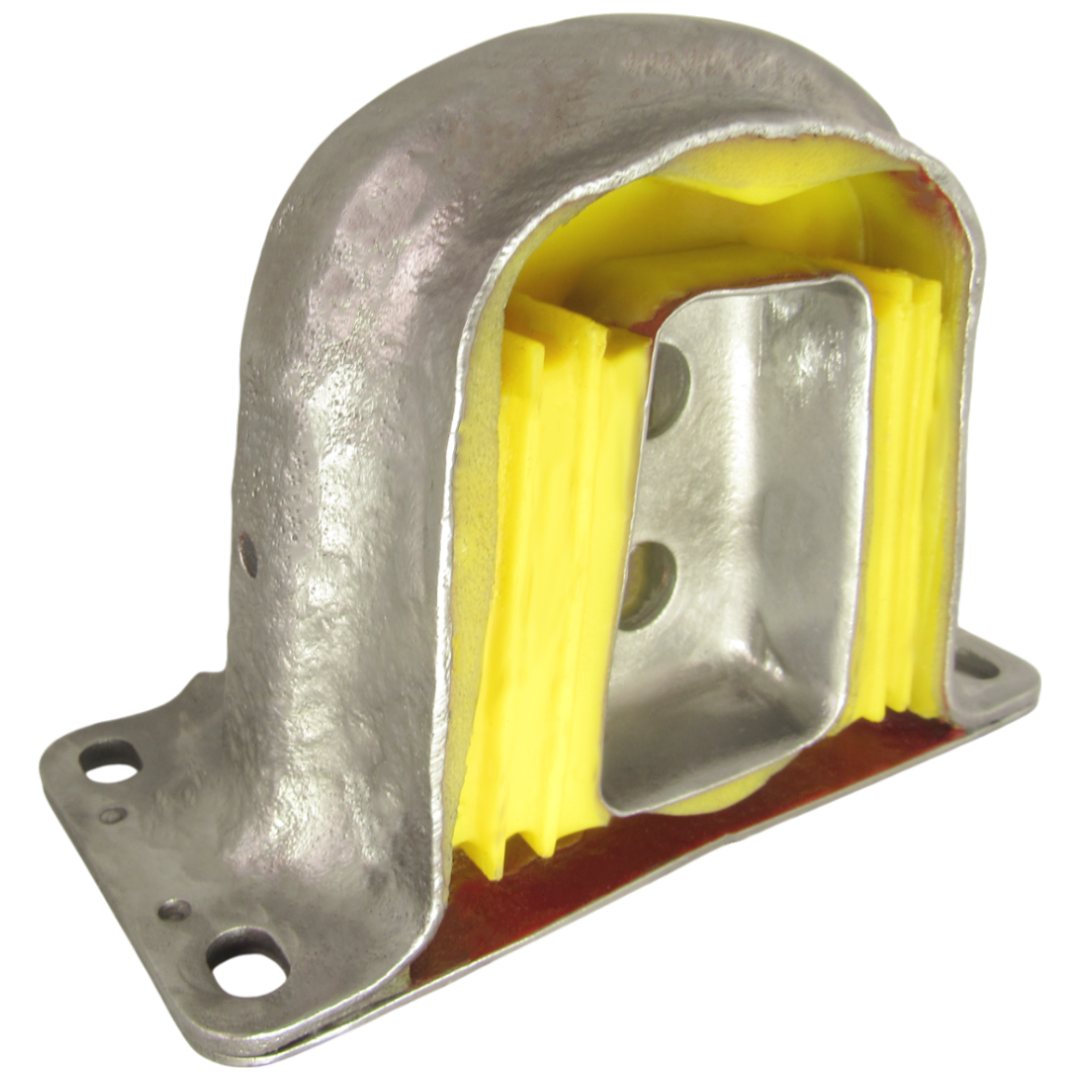 Поліуретанова опора заднього редуктора Opel Omega 1986-1993 РЕКОНСТРУКЦІЯ ВАШОЇ HARDNESS