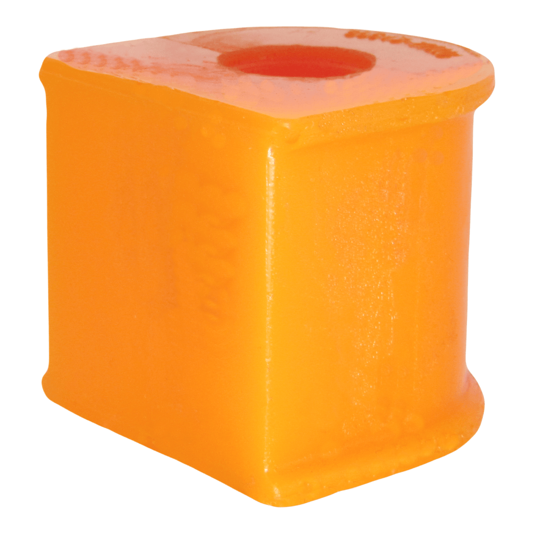 Polyurethane bushing rear stabilizer Hyundai Accent 1994-1999 1.5L