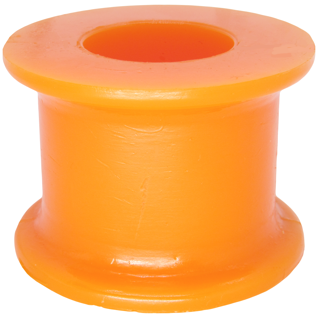 Поліуретанова втулка переднього стабілізатора центральна Mercedes-Benz 163 1997-2005 3.2L