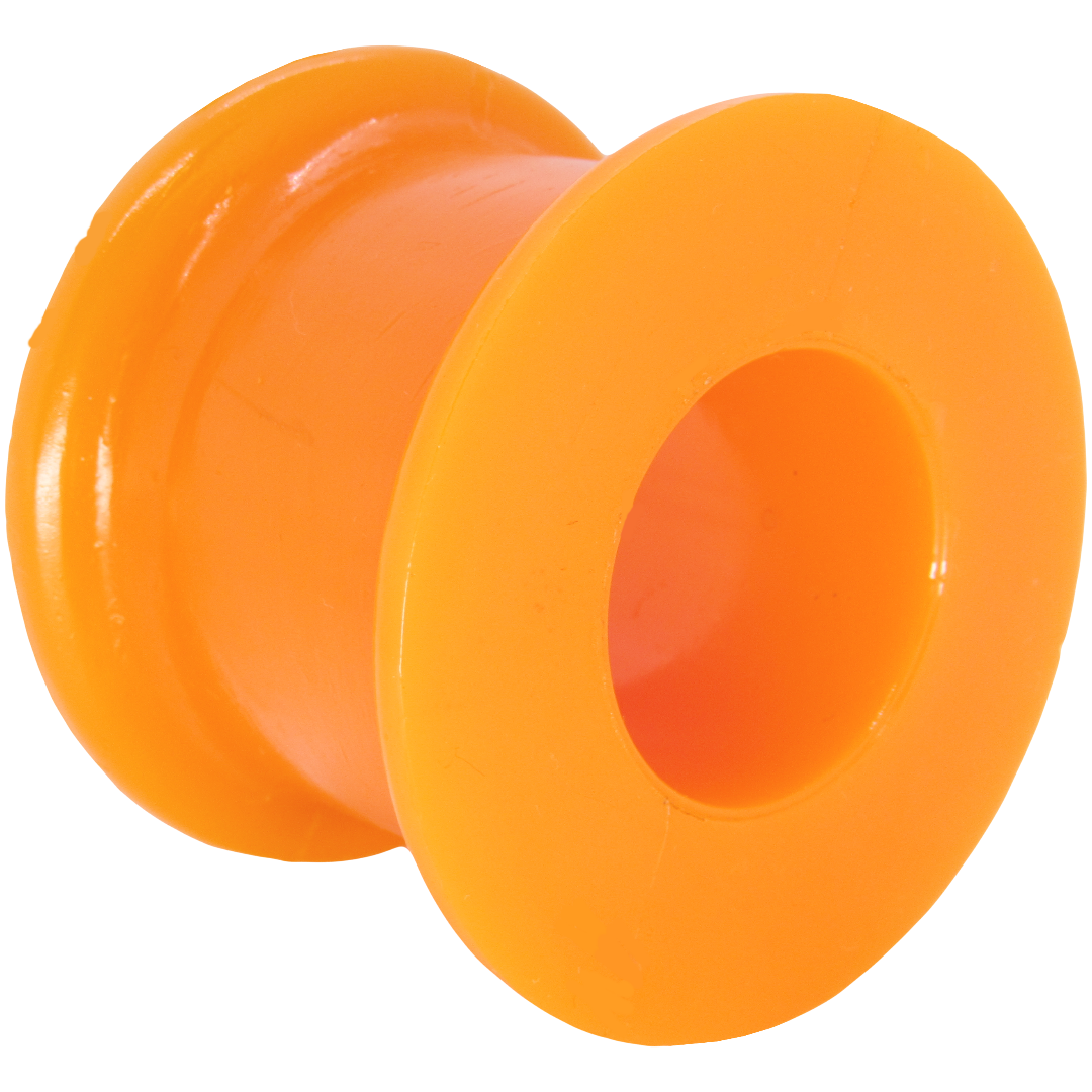 Поліуретанова втулка переднього стабілізатора центральна Mercedes-Benz 163 1997-2005 2.7L оптом від PolyPro