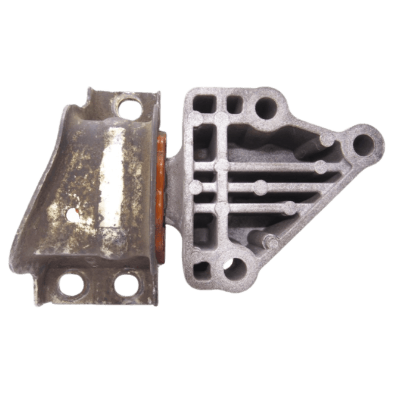 Полиуретановая подушка двигателя правая Citroen Jumper 2006- 2.0L РЕКОНСТРУКЦИЯ ВАШЕЙ
